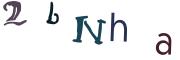 Kuva CAPTCHA
