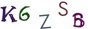 Kuva CAPTCHA