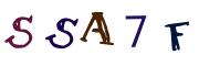 Kuva CAPTCHA