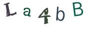 Kuva CAPTCHA