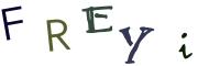 Kuva CAPTCHA