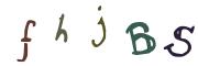 Kuva CAPTCHA