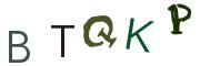 Kuva CAPTCHA