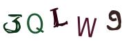 Kuva CAPTCHA
