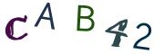 Kuva CAPTCHA