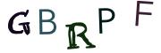 Kuva CAPTCHA