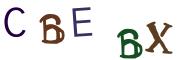 Kuva CAPTCHA