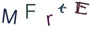 Kuva CAPTCHA