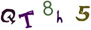 Kuva CAPTCHA