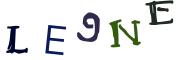 Kuva CAPTCHA