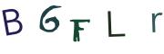 Kuva CAPTCHA