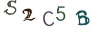 Kuva CAPTCHA