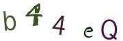 Kuva CAPTCHA