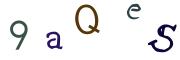 Kuva CAPTCHA