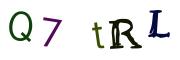 Kuva CAPTCHA