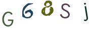 Kuva CAPTCHA