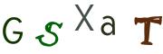 Kuva CAPTCHA
