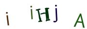 Kuva CAPTCHA