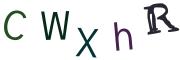 Kuva CAPTCHA