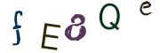 Kuva CAPTCHA