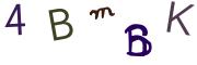 Kuva CAPTCHA