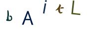 Kuva CAPTCHA