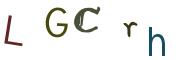 Kuva CAPTCHA