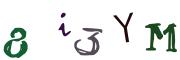 Kuva CAPTCHA