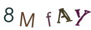 Kuva CAPTCHA