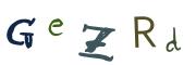 Kuva CAPTCHA