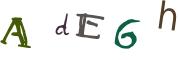 Kuva CAPTCHA