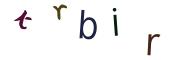 Kuva CAPTCHA
