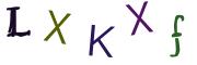 Kuva CAPTCHA