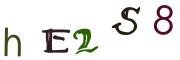 Kuva CAPTCHA
