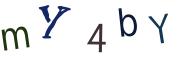 Kuva CAPTCHA