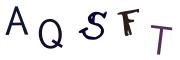 Kuva CAPTCHA