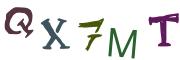 Kuva CAPTCHA