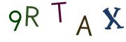 Kuva CAPTCHA