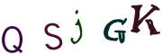 Kuva CAPTCHA