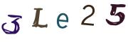 Kuva CAPTCHA