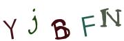 Kuva CAPTCHA