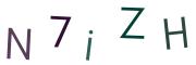 Kuva CAPTCHA