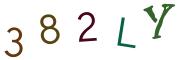 Kuva CAPTCHA