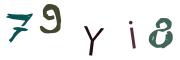 Kuva CAPTCHA