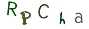 Kuva CAPTCHA