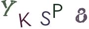 Kuva CAPTCHA
