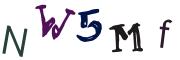 Kuva CAPTCHA