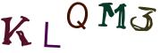 Kuva CAPTCHA
