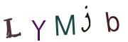 Kuva CAPTCHA