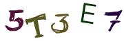 Kuva CAPTCHA